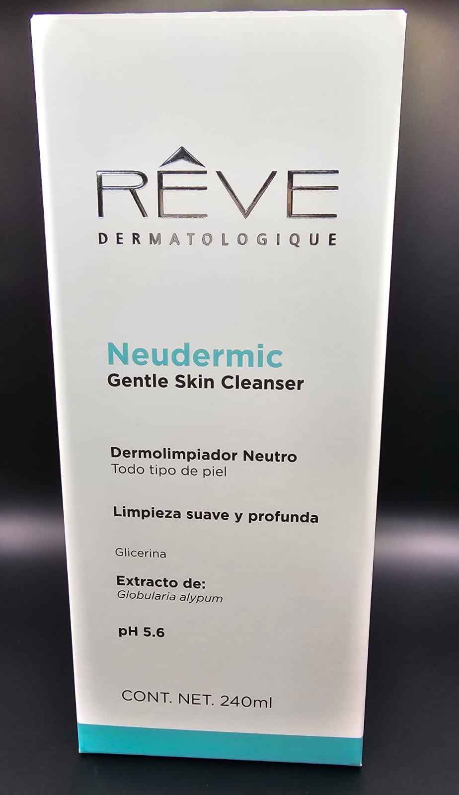 Neudermic Gentle Skin Cleanser