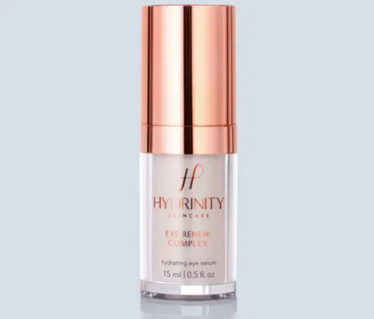 Hydrinity Eye Renew Serum 15 ml