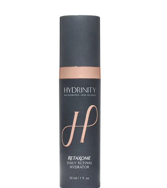 Hydrinity Retaxome Daily Retinal Hydrator 30 ml