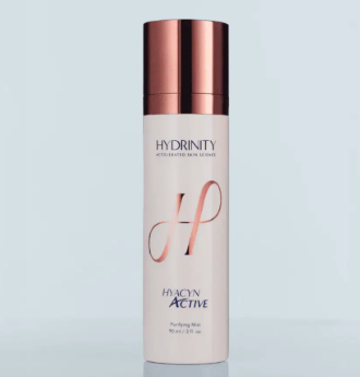 Hydrinity Hyacyn Active Purifyn Mist 90 ml