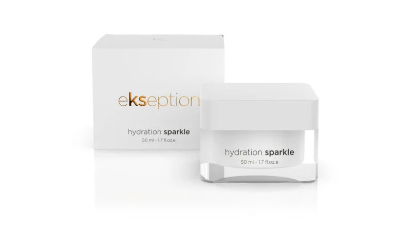 Ekseption Hydration Sparkle 50 ml