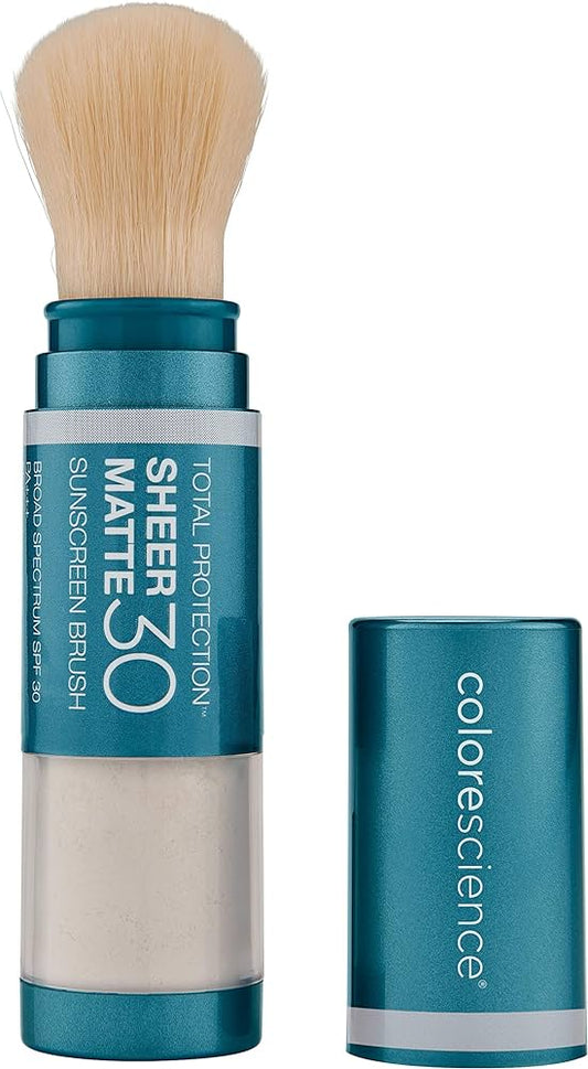 Colorescience Sunforgettable Total Protection Sheer Matte SPF 30