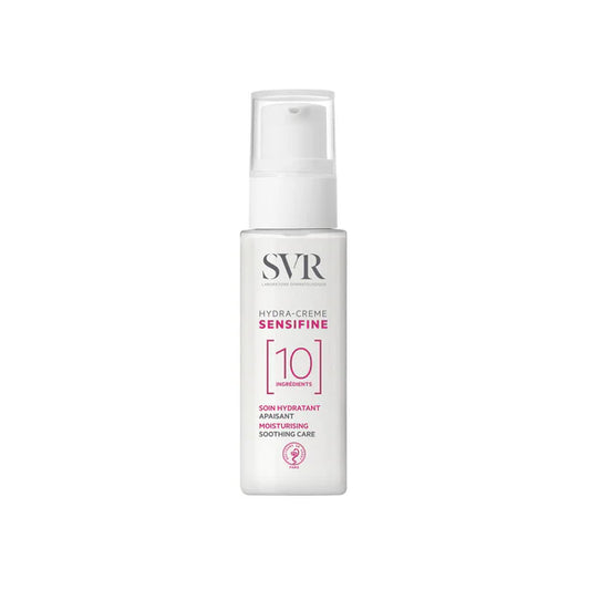 SVR Sensifine Hydra-Creme 40 ml