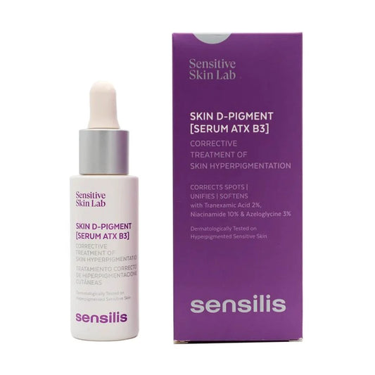 Skin D-Pigment