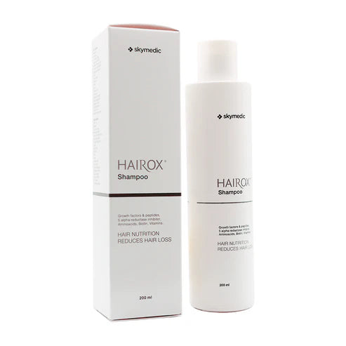 Skymedic Hairox Shampoo 200 ml