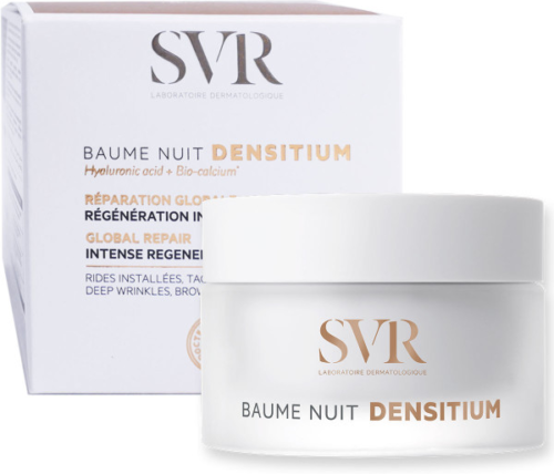 SVR Baume Nuit Densitium