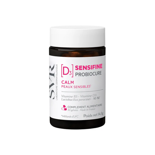 SVR Sensifine D3 Probiocure