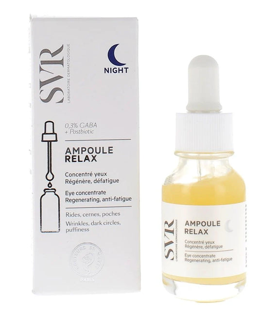 Ampoule Relax