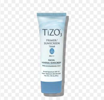 Tizo 3 Mineral Sunscreen FPS+50