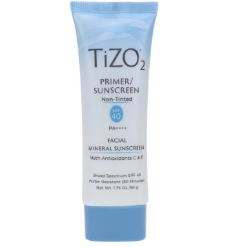 Tizo 2 Mineral Sunscreen FPS+50